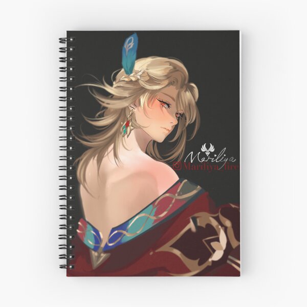 Item preview, Kaveh - genshin impact  designed and sold by Mari-Firefly.