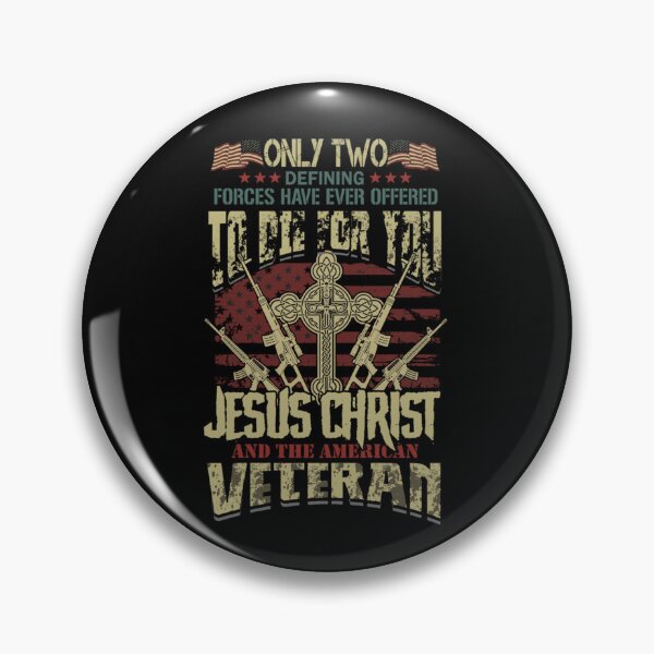 Item preview, Truthful American Veteran Apparel designed and sold by LAPRADEENT.