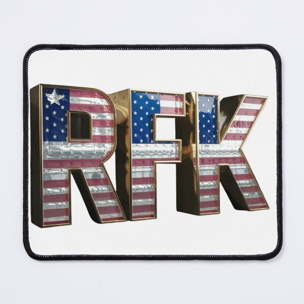 Item preview, RFK jr designed and sold by Cord75.