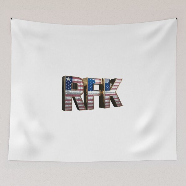 Item preview, RFK jr designed and sold by Cord75.