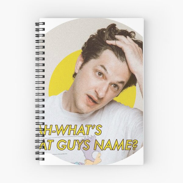 Item preview, Who's That Guy? designed and sold by miguelmontanez.