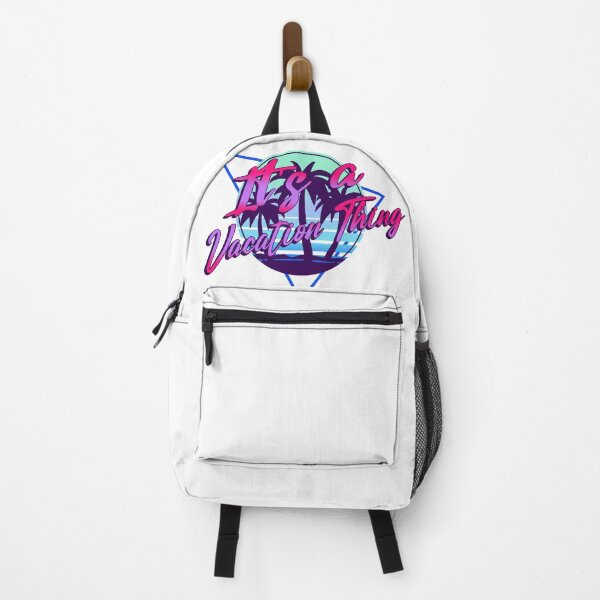 Item preview, Retro Vacation Vibes: It's a Vacation Thing designed and sold by bdberto12.