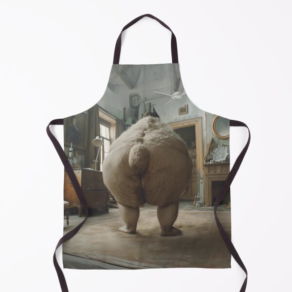 Item preview, WTF IS THIS!? Walked into the wrong room! designed and sold by NikoDeeko.
