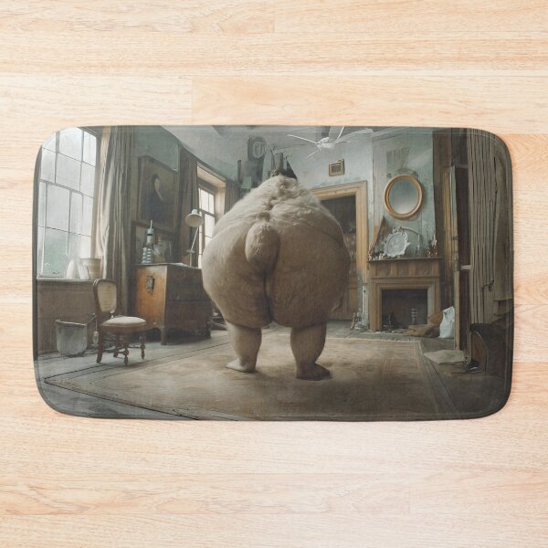Item preview, WTF IS THIS!? Walked into the wrong room! designed and sold by NikoDeeko.