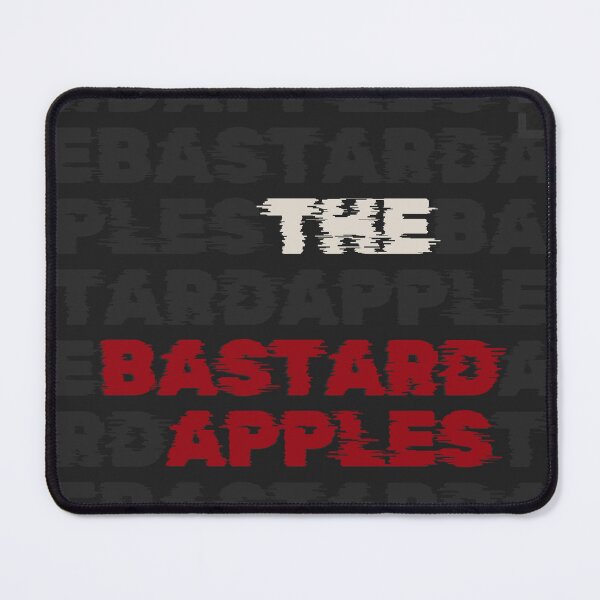 Item preview, The Bastard Apples Shirt designed and sold by The Bastard Apples.