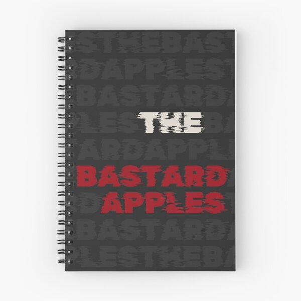 Item preview, The Bastard Apples Shirt designed and sold by The Bastard Apples.