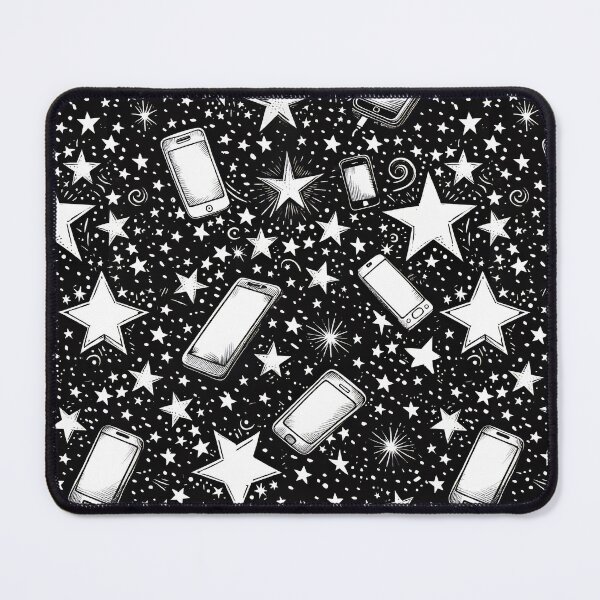 Item preview, Cosmic Gadget Wonderland  designed and sold by pinebluedesign.
