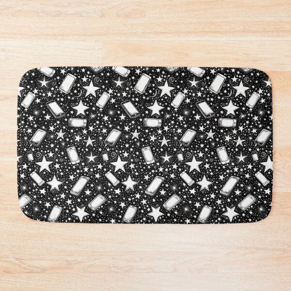 Item preview, Cosmic Gadget Wonderland  designed and sold by pinebluedesign.