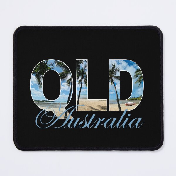 Item preview, Queensland, Australia, designed and sold by PurrfectionMeow.