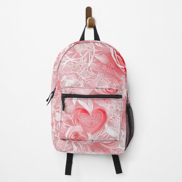 Item preview, Roses are Pink ! A perfect Valentine Gift !! designed and sold by UmagineArts.