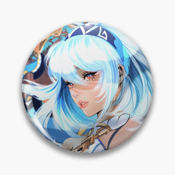 Item preview, mualani - genshin impact  designed and sold by Mari-Firefly.