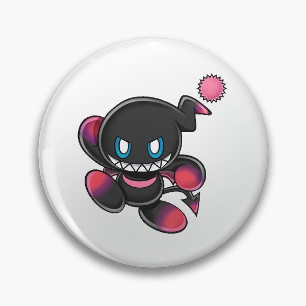 Item preview, Dark chao evil sonic cartoon tv show adventure video game 2 designed and sold by guccibeltwearer.