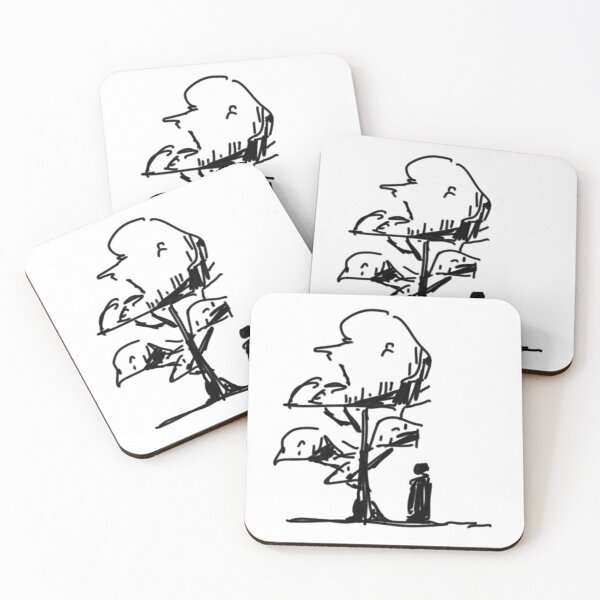 Item preview, Tree Elevation designed and sold by JerickBravo.