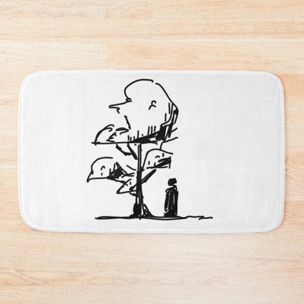 Item preview, Tree Elevation designed and sold by JerickBravo.