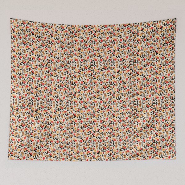 Item preview, Flower patten  designed and sold by ncbennett.