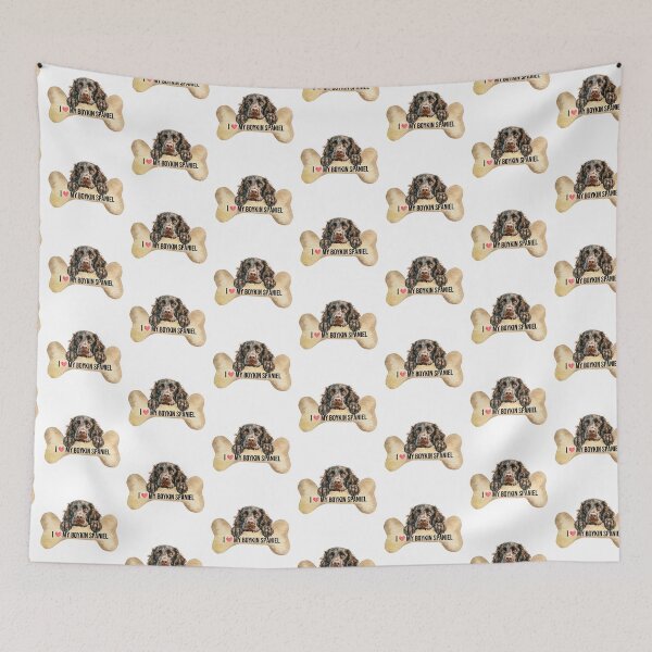 Item preview, Amo a mi boykin spaniel designed and sold by TheAnimalZ00.