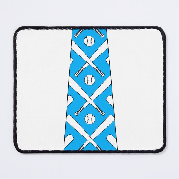 Item preview, Play Ball Casual Neck tie  designed and sold by Waltzingdear.