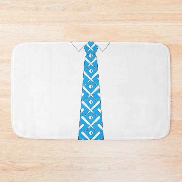 Item preview, Play Ball Casual Neck tie  designed and sold by Waltzingdear.