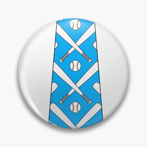 Item preview, Play Ball Casual Neck tie  designed and sold by Waltzingdear.