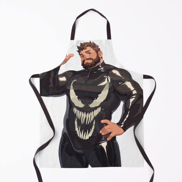 Item preview, VenonBear designed and sold by House of Daddy.
