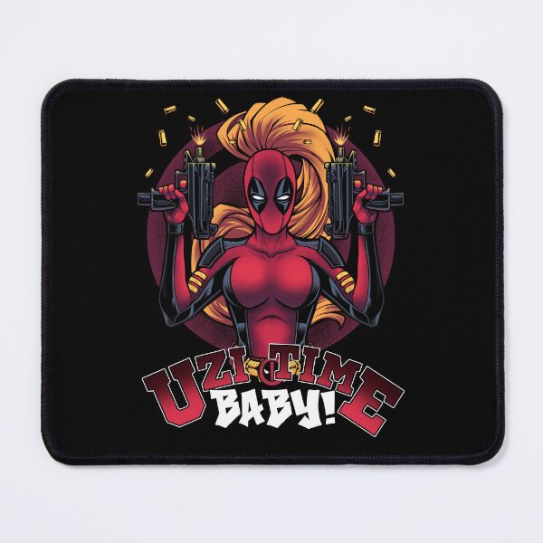 Item preview, Uzi Time, Baby designed and sold by cattocc.