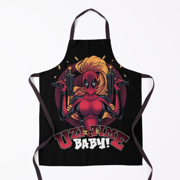 Item preview, Uzi Time, Baby designed and sold by cattocc.