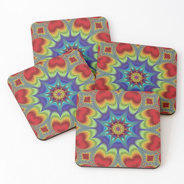 Item preview, Kaleidoscopic-057 designed and sold by KaleidoPics.