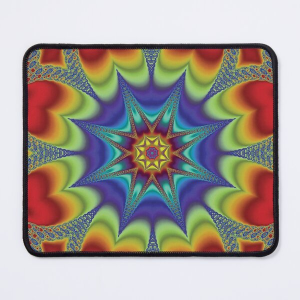 Item preview, Kaleidoscopic-057 designed and sold by KaleidoPics.