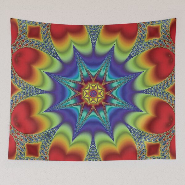 Item preview, Kaleidoscopic-057 designed and sold by KaleidoPics.