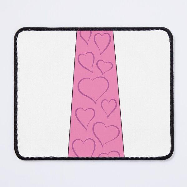 Item preview, All My Hearts Tie for Super Fun Wear designed and sold by Waltzingdear.