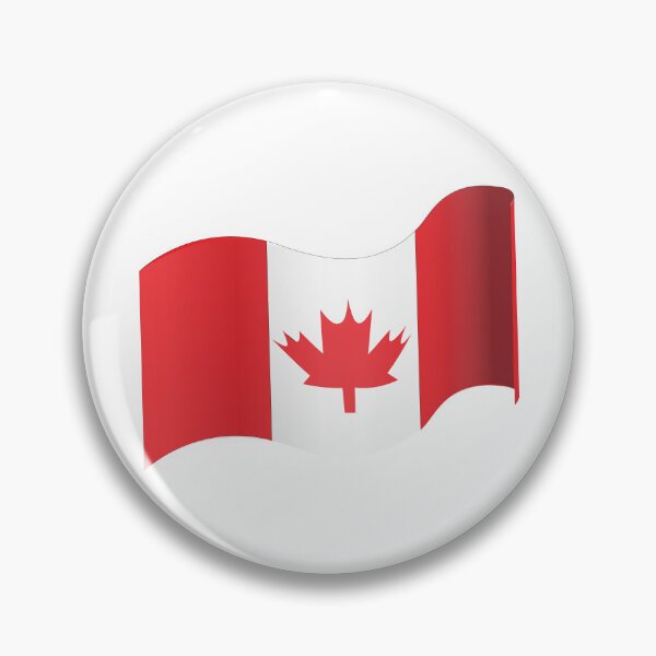 Item preview, Canada's National Flag designed and sold by HarveyHandcraftsandDesigns.