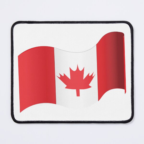 Item preview, Canada's National Flag designed and sold by HarveyHandcraftsandDesigns.