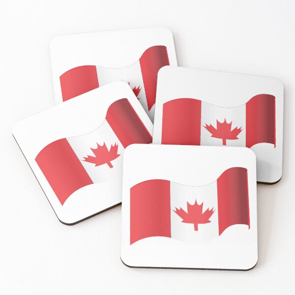Item preview, Canada's National Flag designed and sold by HarveyHandcraftsandDesigns.