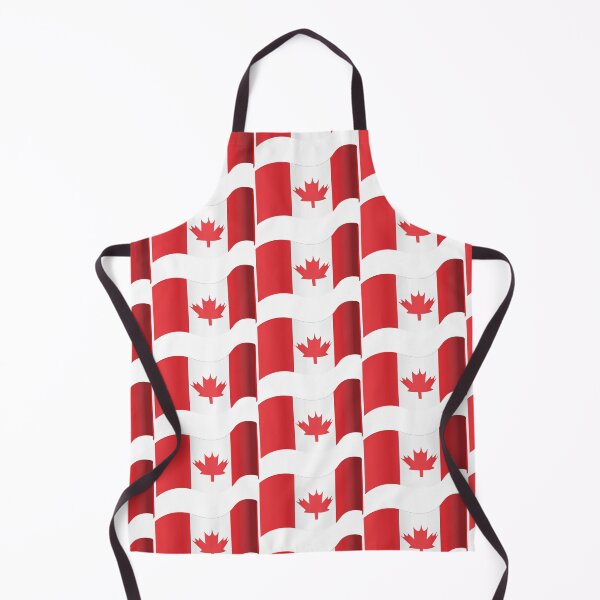 Item preview, Canada's National Flag designed and sold by HarveyHandcraftsandDesigns.