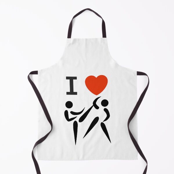 Item preview,  I Heart MMA designed and sold by KATKattalestv.