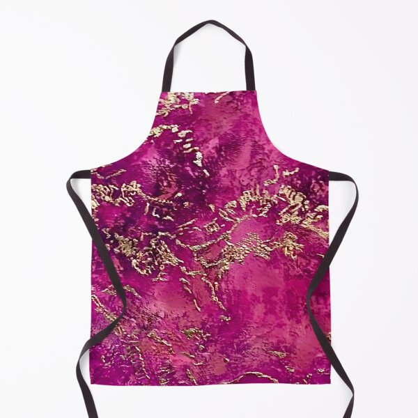 Item preview, Pink and Gold Snake Shed Painting of Tree Branches designed and sold by ColorsandEye.