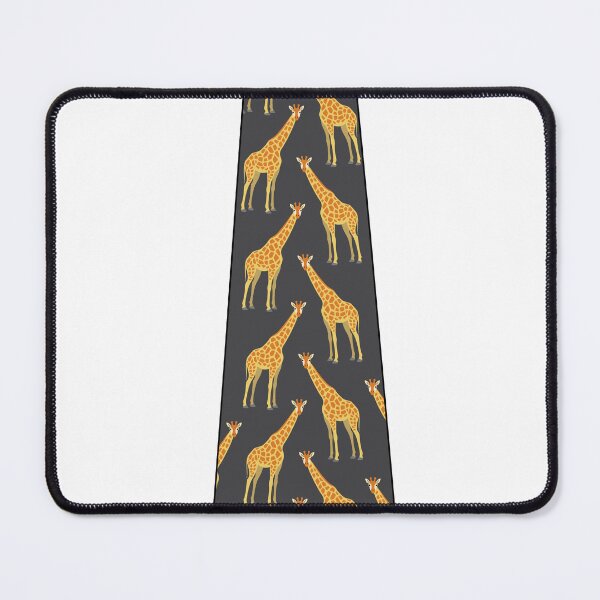 Item preview, Safari Tie for Big Game Hunting designed and sold by Waltzingdear.