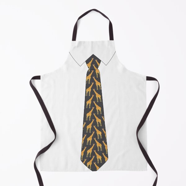 Item preview, Safari Tie for Big Game Hunting designed and sold by Waltzingdear.