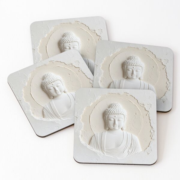 Item preview, Serenity in Peace designed and sold by Pei-Kang Hsu.