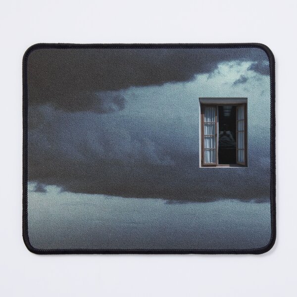 Item preview, Real Friends "Blue Hour" album artwork designed and sold by keybeleza.