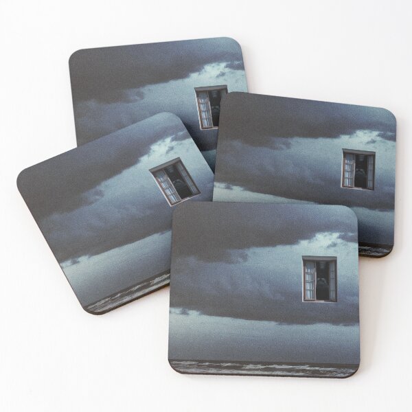 Item preview, Real Friends "Blue Hour" album artwork designed and sold by keybeleza.