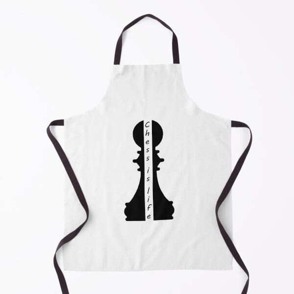 Item preview, Chess is life designed and sold by ONEBS.