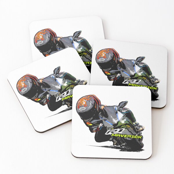 Item preview, R1M Cartoon R1 Maverick designed and sold by Dactyldesign.