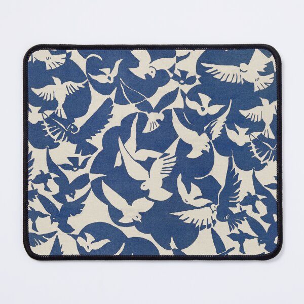 Item preview, Blue Birds designed and sold by ncbennett.