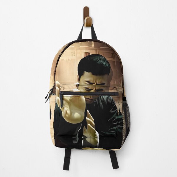 Item preview, Ip man movie designed and sold by braxy1.