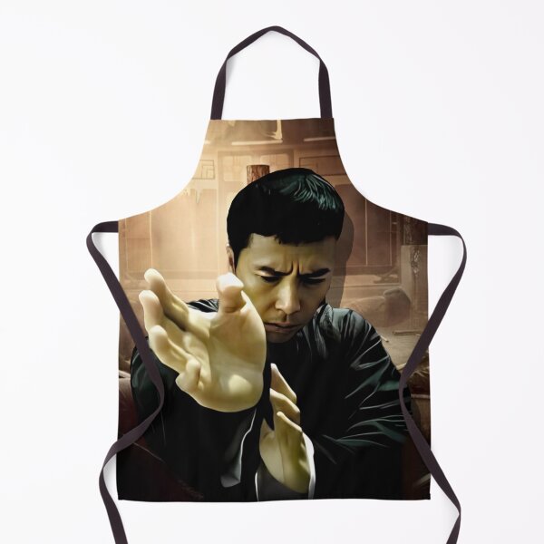Item preview, Ip man movie designed and sold by braxy1.