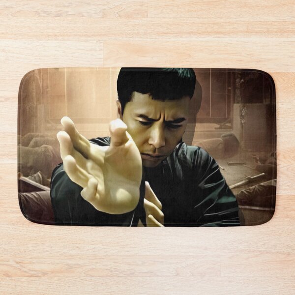 Item preview, Ip man movie designed and sold by braxy1.