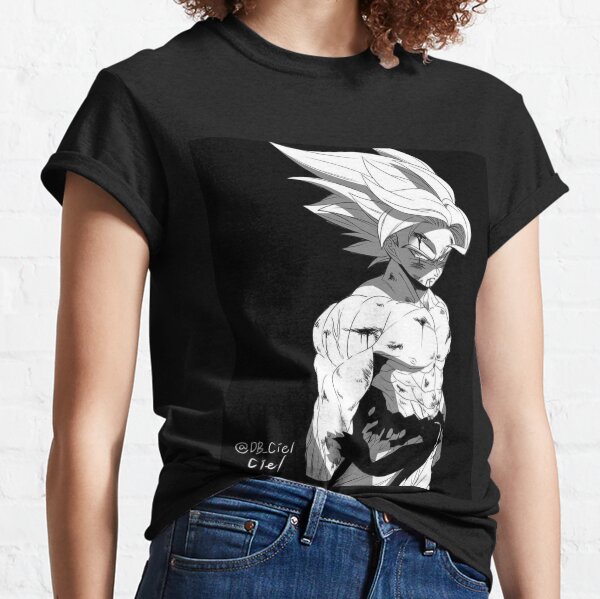 Goku Classic T-Shirt