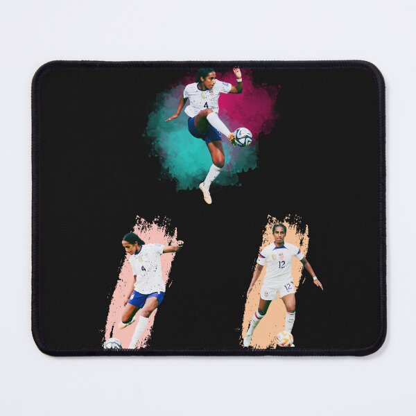 Item preview, Naomi Girma HD Sticker Set / T Shirt designed and sold by Designsleashed.