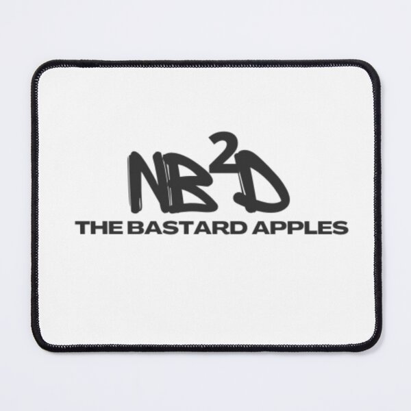 Item preview, Never Been A Better Day Merch designed and sold by The Bastard Apples.